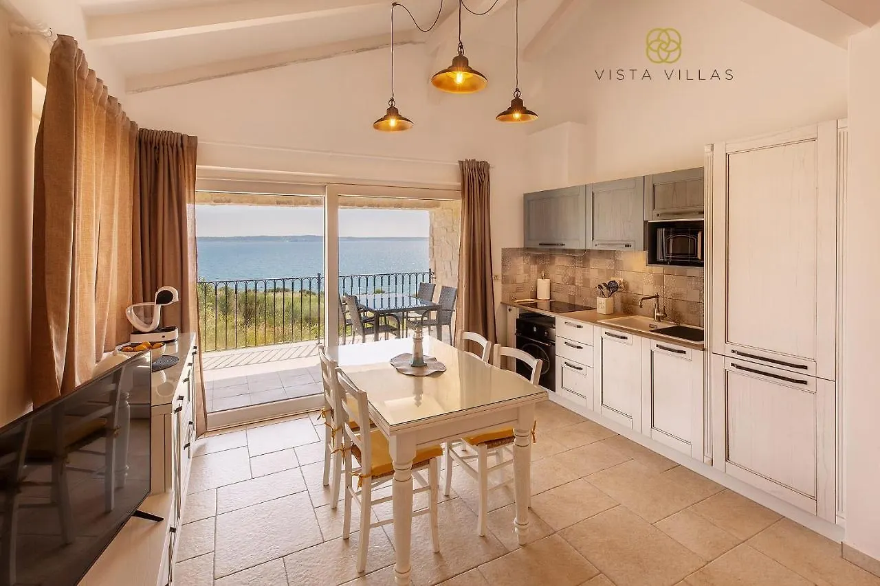 Vista Villas - Lovely Dreams Apartment Villa W Razanac