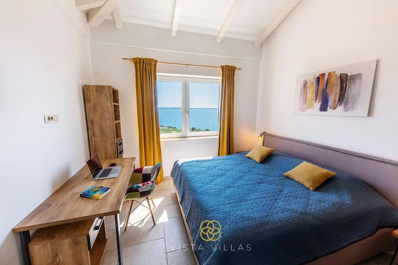 Vista Villas - Lovely Dreams Apartment Villa W Razanac Croatia