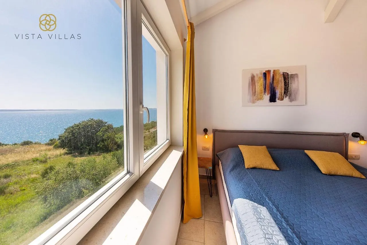 Vista Villas - Lovely Dreams Apartment Villa W Razanac
