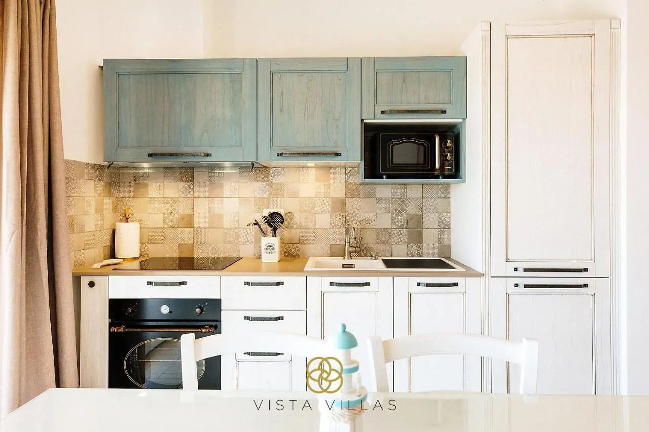 Vista Villas - Lovely Dreams Apartment Villa W Razanac