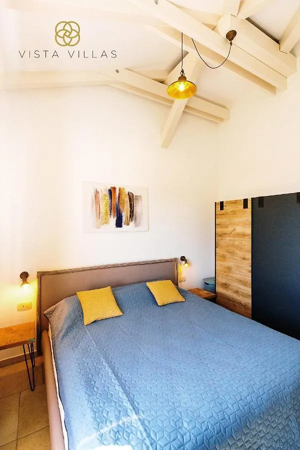 Vista Villas - Lovely Dreams Apartment Villa W Razanac 0*,  Croatia