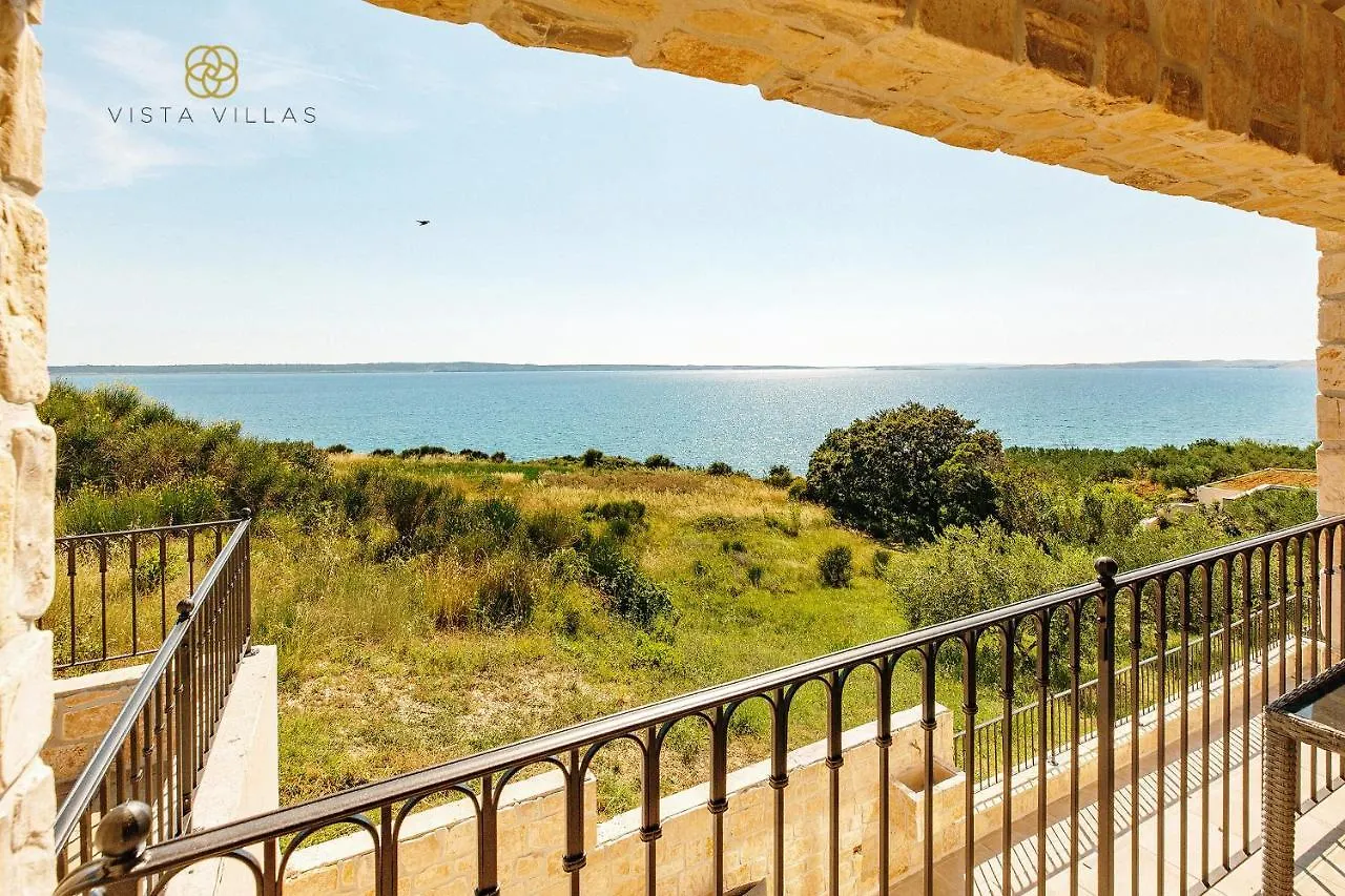 Vista Villas - Lovely Dreams Apartment Villa W Razanac