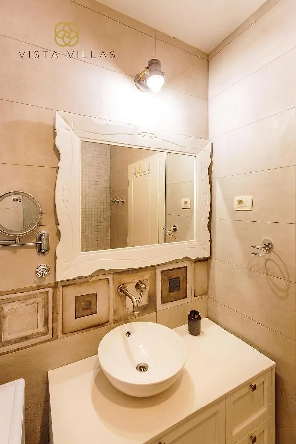 Vista Villas - Lovely Dreams Apartment Villa W Razanac Croatia