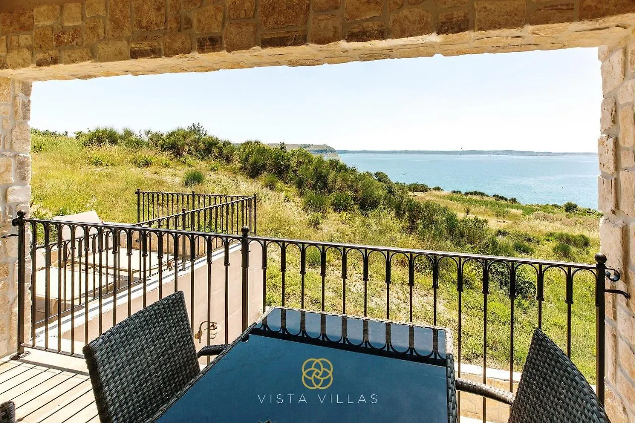 Vista Villas - Lovely Dreams Apartment Villa W Razanac