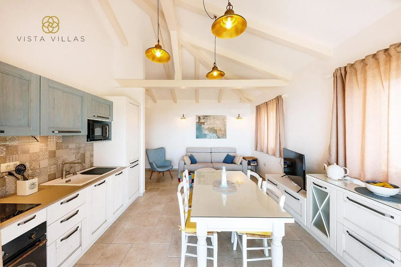 Vista Villas - Lovely Dreams Apartment Villa W Razanac 0*,