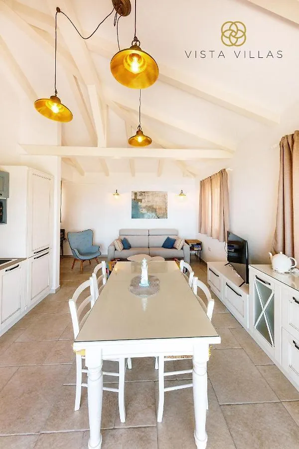 Vista Villas - Lovely Dreams Apartment Villa W Razanac
