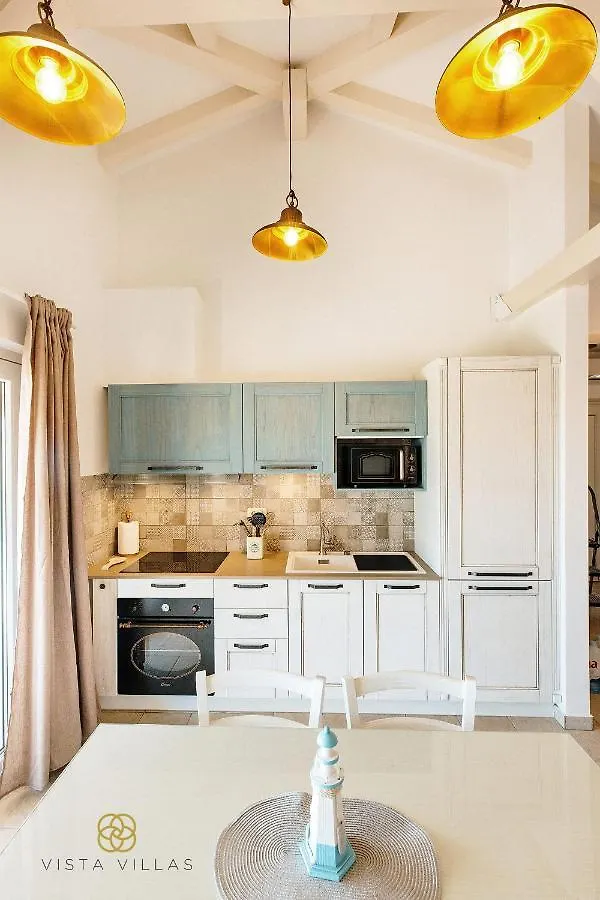 Vista Villas - Lovely Dreams Apartment Villa W Razanac