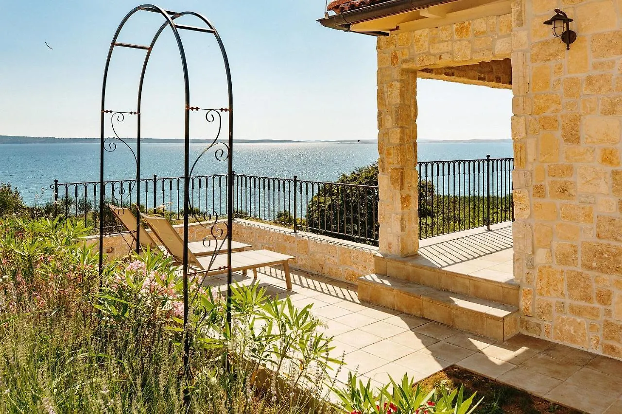 Vista Villas - Lovely Dreams Apartment Villa W Razanac Croatia