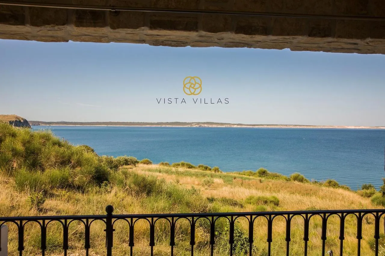 Vista Villas - Lovely Dreams Apartment Villa W Razanac 0*,