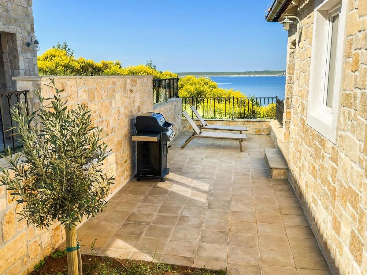 Vista Villas - Lovely Dreams Apartment Villa W Razanac