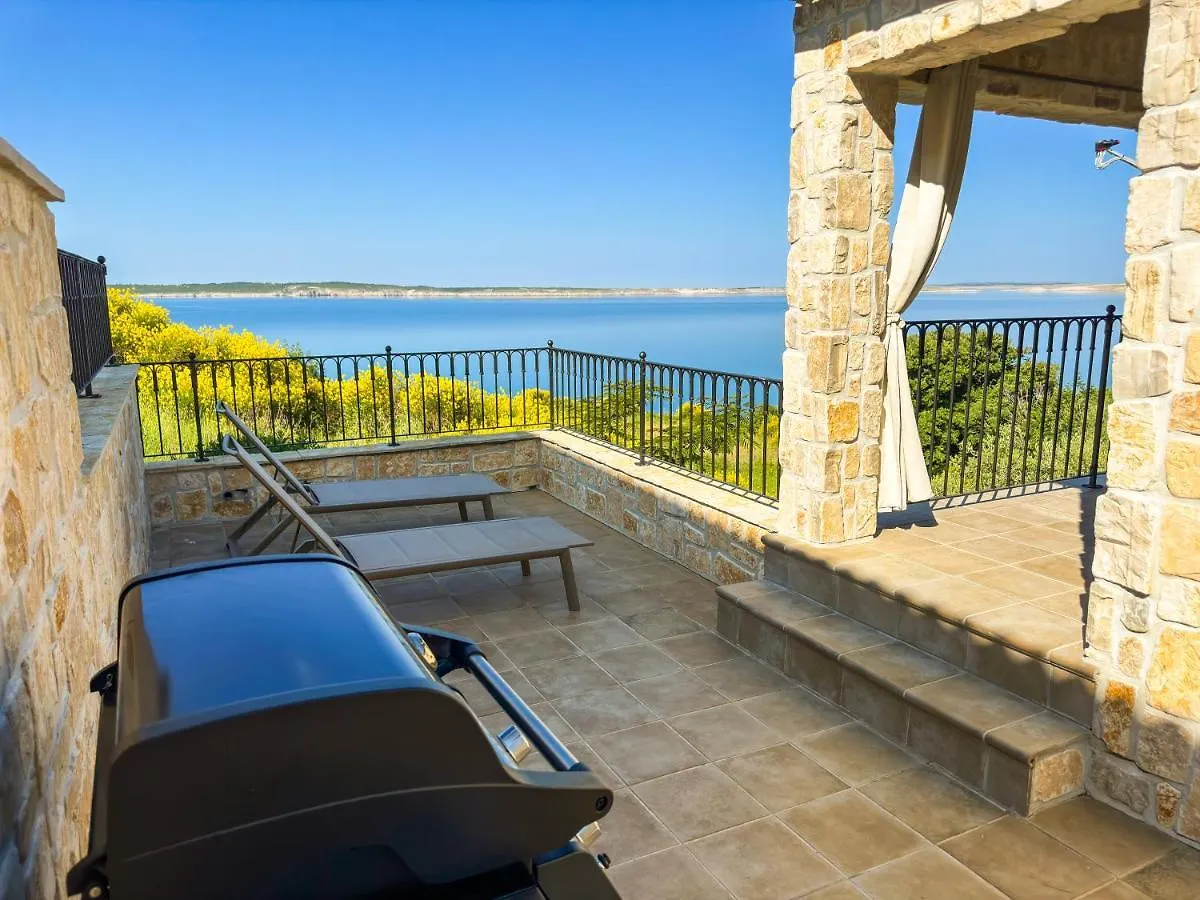 Vista Villas - Lovely Dreams Apartment Villa W Razanac Croatia