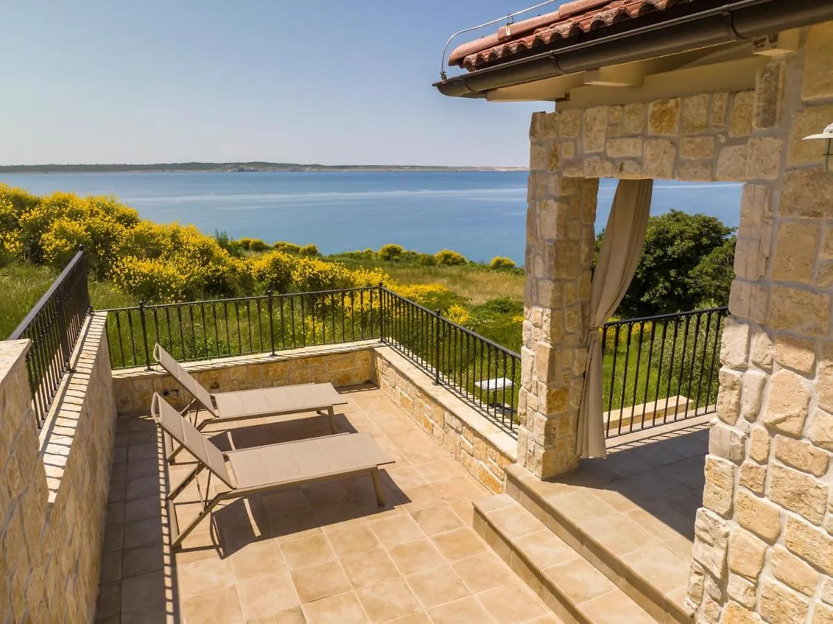 Vista Villas - Lovely Dreams Apartment Villa W Razanac