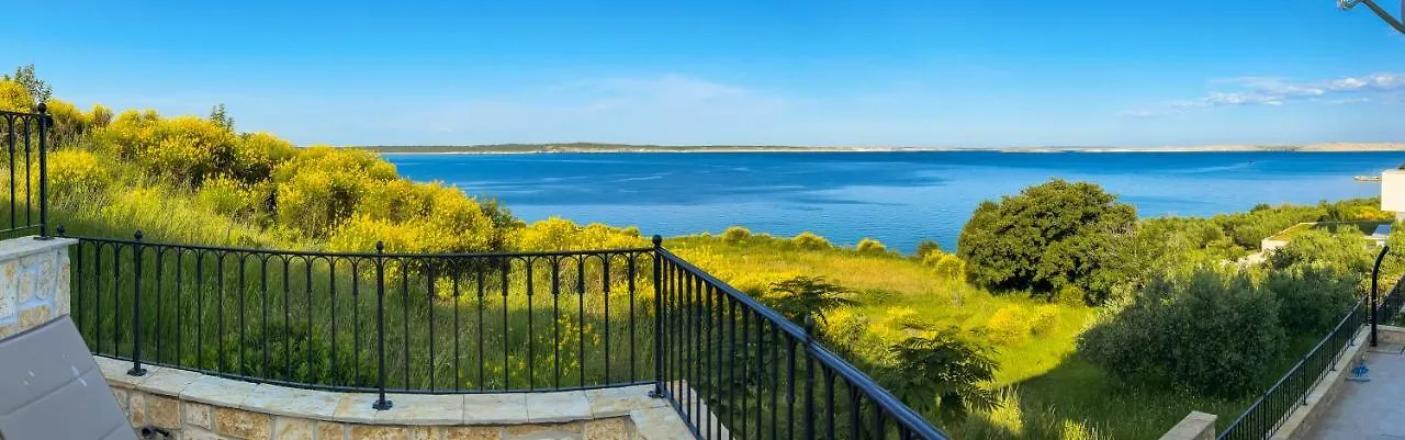 Vista Villas - Lovely Dreams Apartment Villa W Razanac Croatia