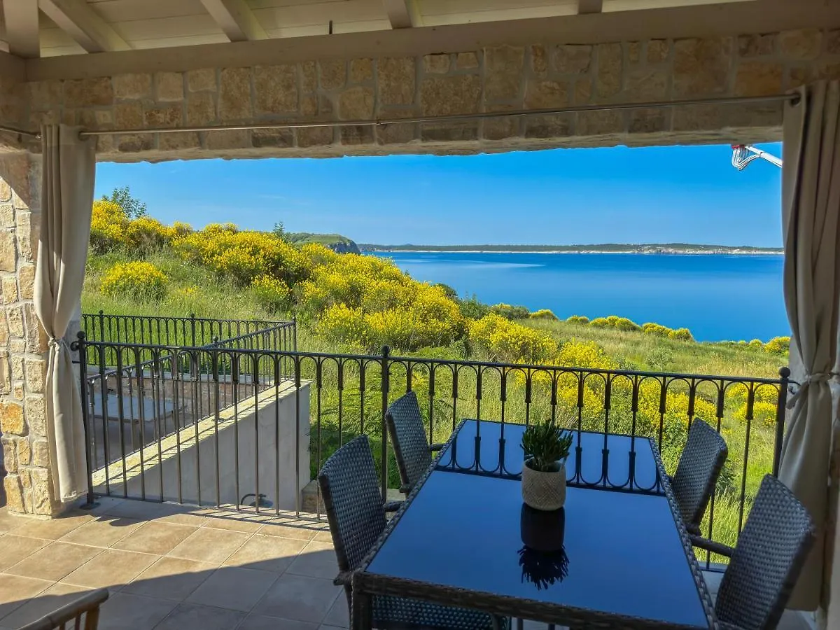 Vista Villas - Lovely Dreams Apartment Villa W Razanac