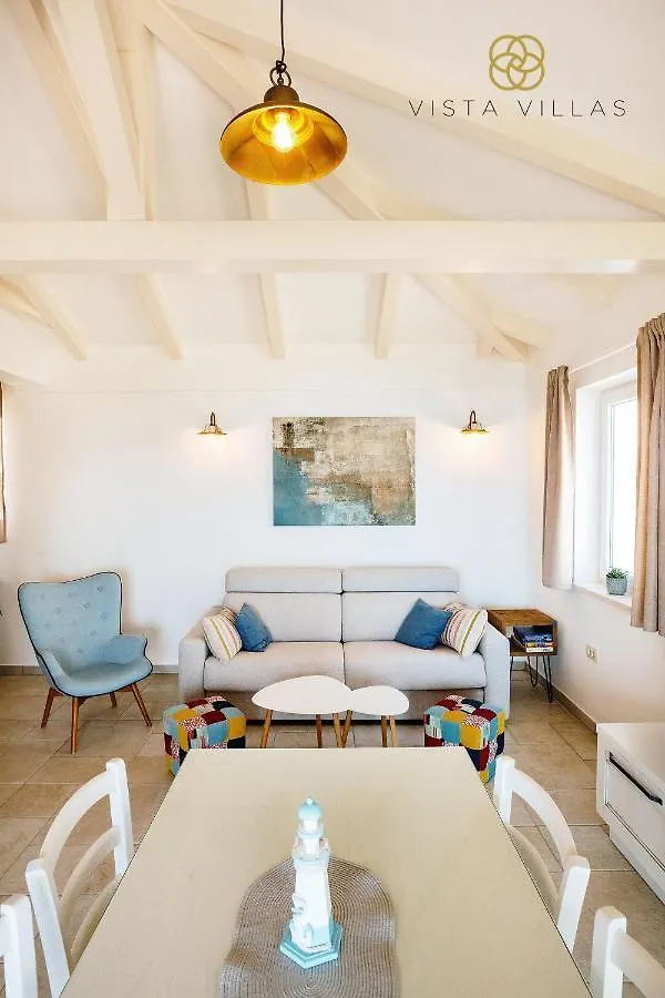 Vista Villas - Lovely Dreams Apartment Villa W Ražanac